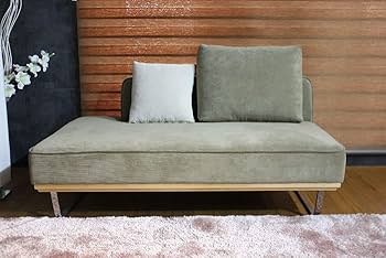 ソファー 2人掛け ラブソファ コーデュロイ 二人掛けソファー グリーン MODERN DECO ソファー 2人掛け コーデュロイソファ ソファ 幅157